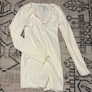 American eagle romper